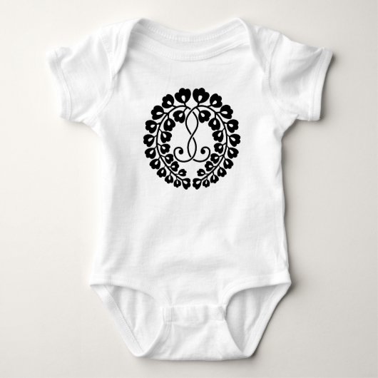 Body glycine de Kujō (Devant)