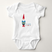 Body Gnome, c'est m'aimer (Devant)