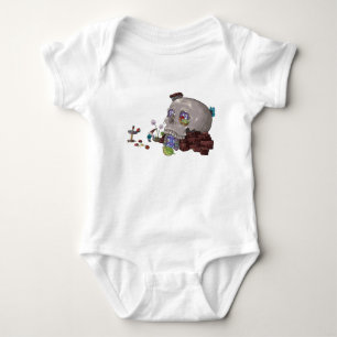 Body Gnome Sweet Home