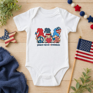 Body Gnomes Patriotes Bohèmes