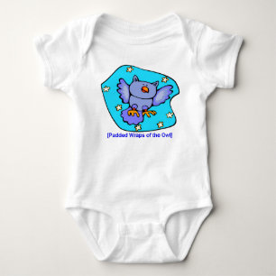 Body Gnomewear du hibou