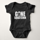Body Gone Squatchin (Devant)