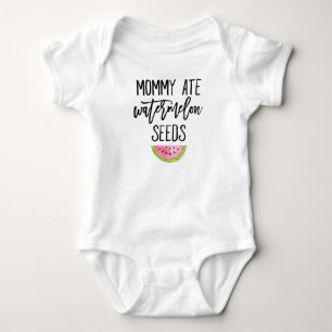 Body Graines de pastèque Mommy Ate