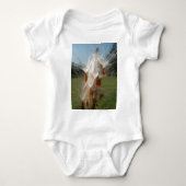 Body Graines flottantes d'algue Art Imprimer/Graphique (Devant)