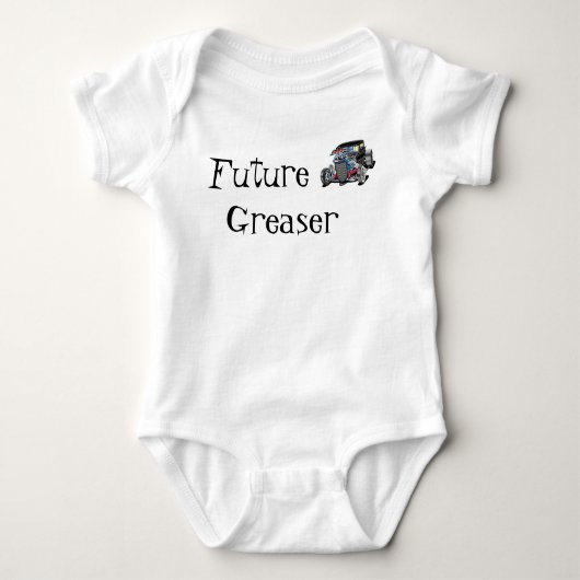 Body Graisseur (Devant)