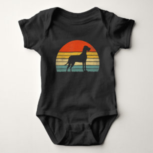 Body Grand cadeau de chien dane hommes femmes enfants