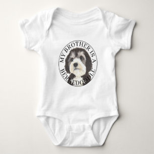 Body Grand frère Bernedoodle
