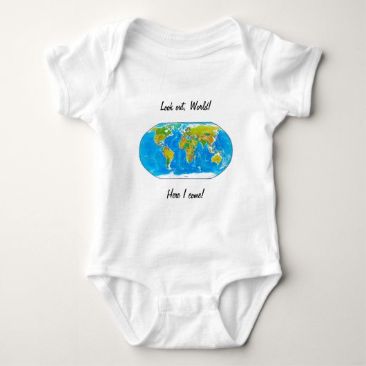 Body Grand graphique global ! (Devant)