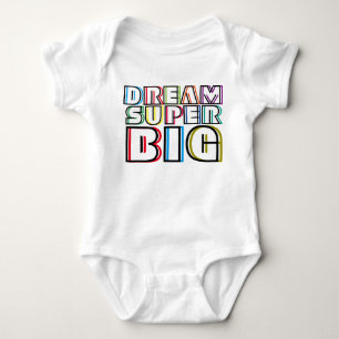 Body Grand superbe rêveur