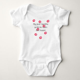 Body Grande grand-maman