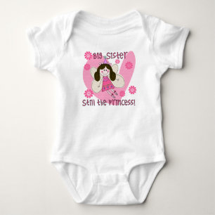 Body Grande soeur encore la princesse
