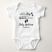 Body Grandparents Pregnancy Announcement (Devant)