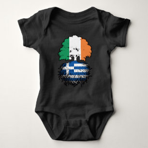Body Greece Greek Irish Ireland Tree Roots