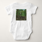 Body Green Woods (Dos)