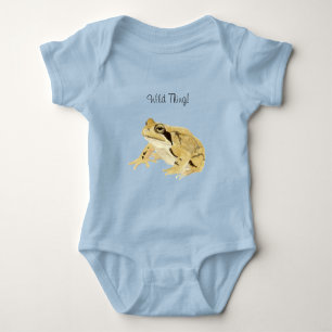 Body Grenouille à bois