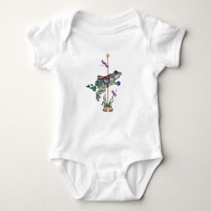 Body Grenouille de carrousel