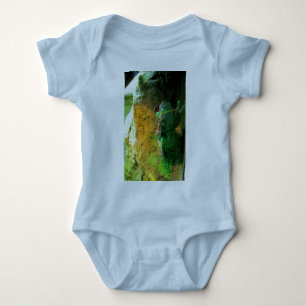 Body Grenouille Escalade CB