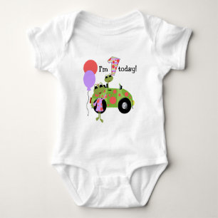Body Grenouilles Mod 1er anniversaire