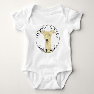 Body Greyhound personnalisé