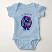 Body Grin Protocol 50x50 goth edition 001 (Devant)