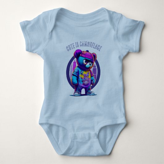 Body Grin Protocol 50x50 goth edition 001 (Devant)