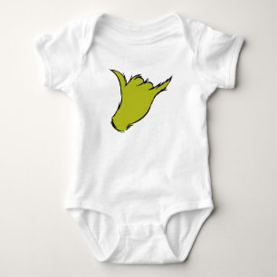Body Grinch   T-Shirt Machine Méchant