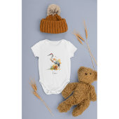 Body Grue d'errance, personnalisée