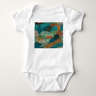 Body Grunge Abstrait : Conception Motif transparente.