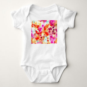Body Grunge couleur point texture arrière - plan