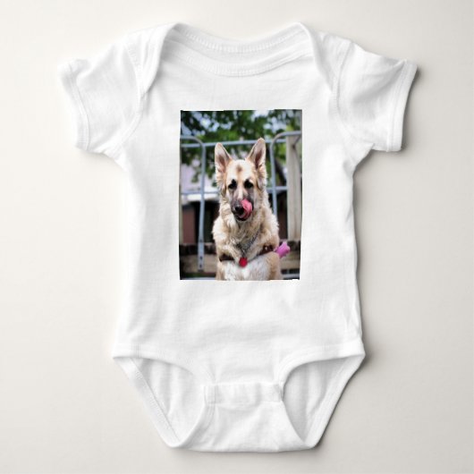 BODY GSD (Devant)