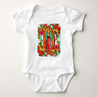 Body Guadalupe