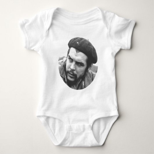 BODY GUEVARA (Devant)