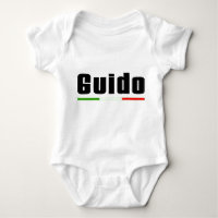 GUIDO BABY