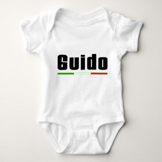 BODY GUIDO BABY