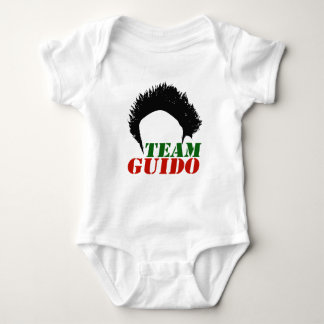 BODY GUIDO DE L'ÉQUIPE