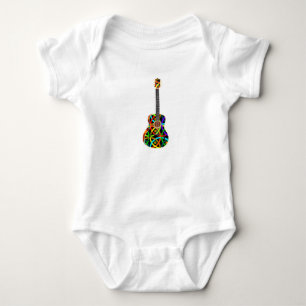 Body guitare