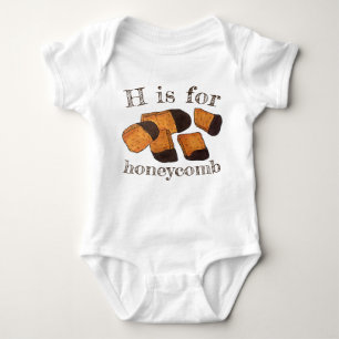 Body H EST POUR Honeypeb UK Sponge Candy Cinder Toffee
