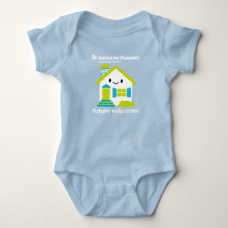 Body Habitat GNM Une pièce pour bébés