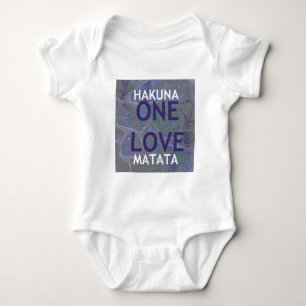 BODY HAKUNA MATATA