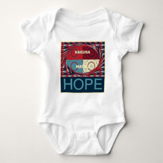 Body Hakuna matata (Devant)