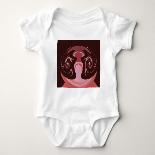 Body Hakuna matata couleurs (Devant)