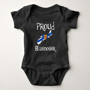Body Halifax (Nouvelle-Écosse) Fiers Bluenoser