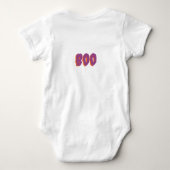 Body Halloween Cute Ghosts (Dos)