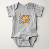 Body Halloween effrayant (Devant)