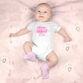 Body Halloween Fumée Rose Étrange