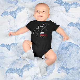 Body Halloween le petit lait de maman