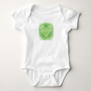 Body HAMbWG - Robe de bébé - Personnalisable