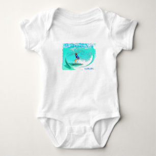 Body HAMbyWG Baby Jersey - Making Waves 2
