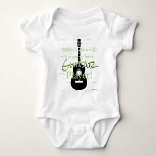 Body HAMbyWG - Combinaison, T-shirt, Snap T -  Thème Gu