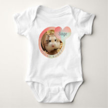 HammyVille - Cute Hamster Heart Huggy Buggy